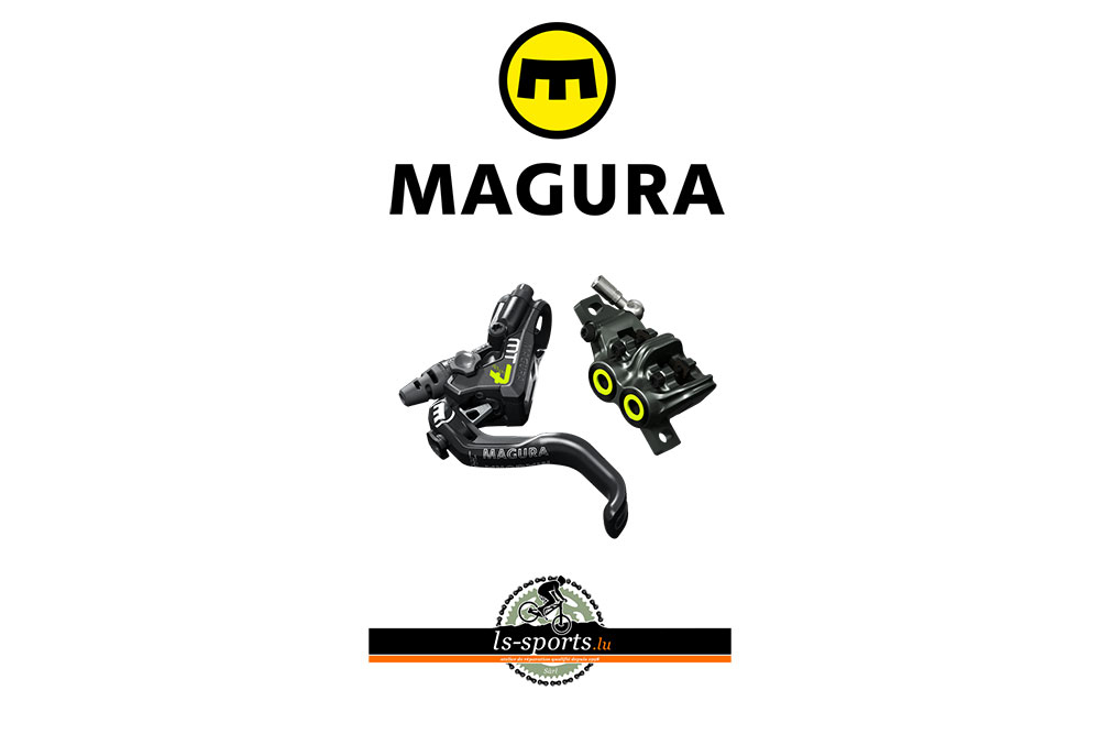 Magura, Bike parts in our Bicyleshop 