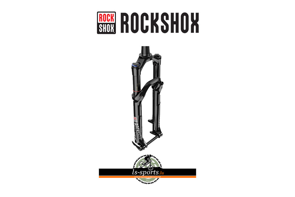Rock-shox, Bike Frok in our Bicycleshop