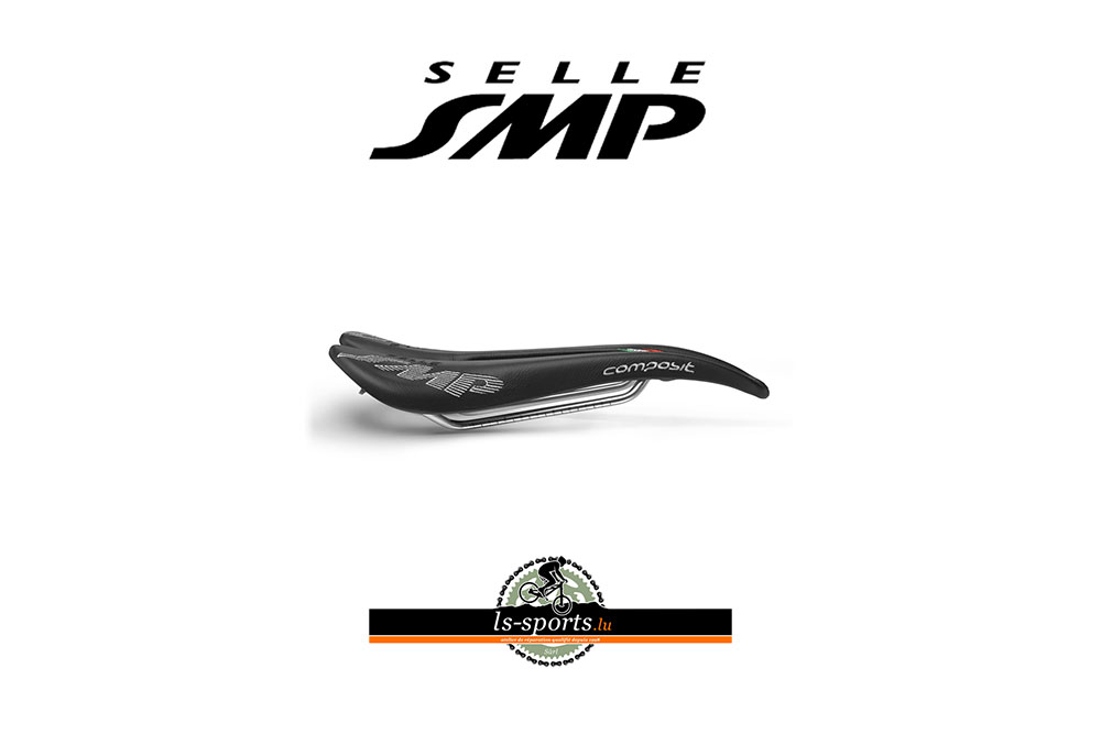 SMP, Bike Seat in our Bicycleshop