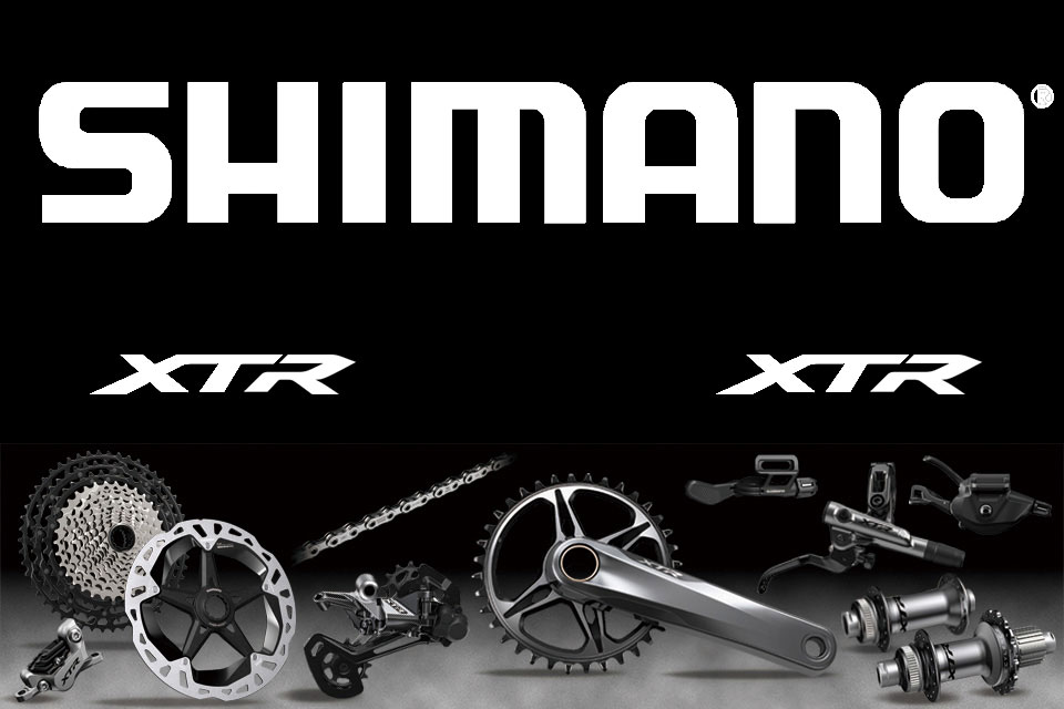 shimano bike parts catalog