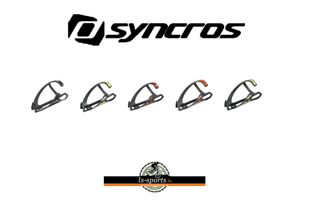 Syncros, Bike Parts for Luxembourg 