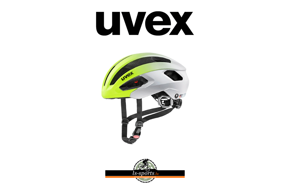 Uvex, Fahrrad Helme bei LS Sports Schieren