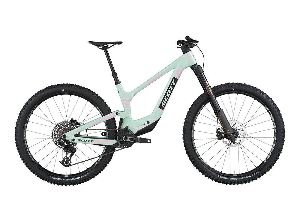 Looking for a high quality mountain bike MTB in Luxembourg