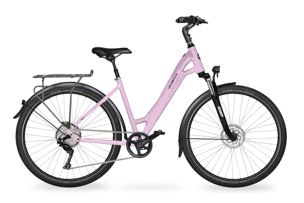 Looking for a high quality onroad trekking bike in Luxembourg? You ll find it here!