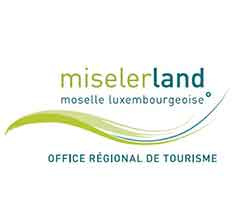 Miselerland, Mosel Luxembourg