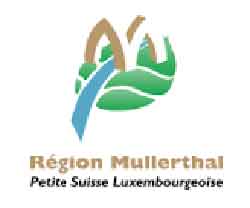 Mullerthal Luxembourg