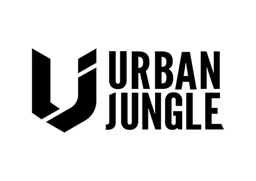 Urban Jungle for Luxembourg by LS Sports
