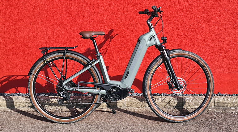 Sub Sport eRide 20 Unisex (44468)