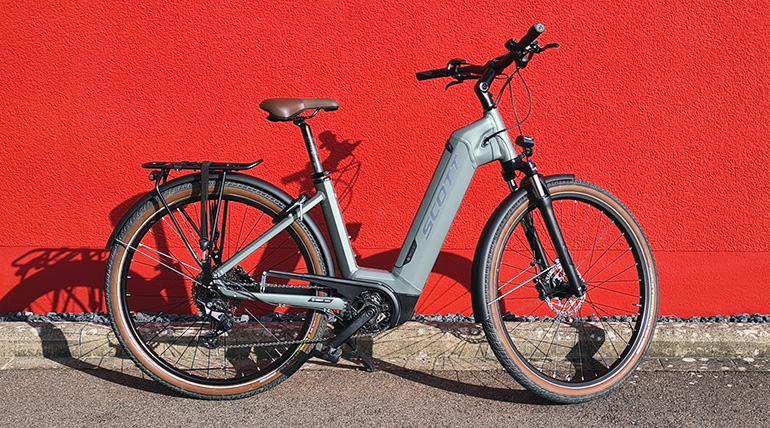 Sub Sport eRide 20 Unisex (44511)