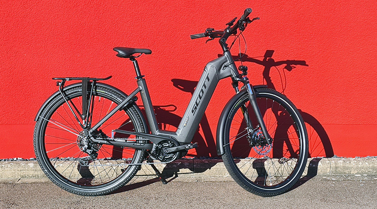Sub Sport eRide 20 Unisex (44525)