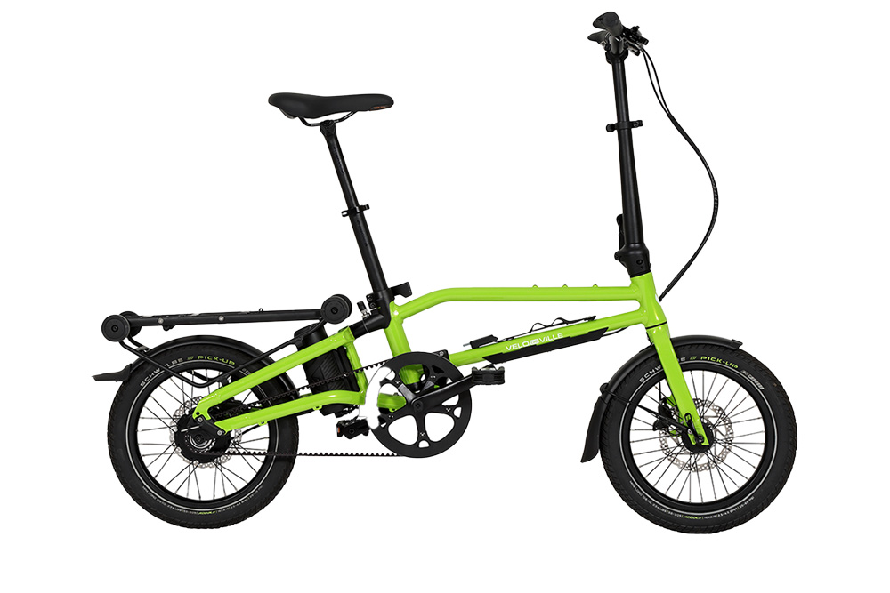 Auf der suche nach einem Hochwertigem Elektro Faltrad in Luxemburg? Das finden Sie Hier!