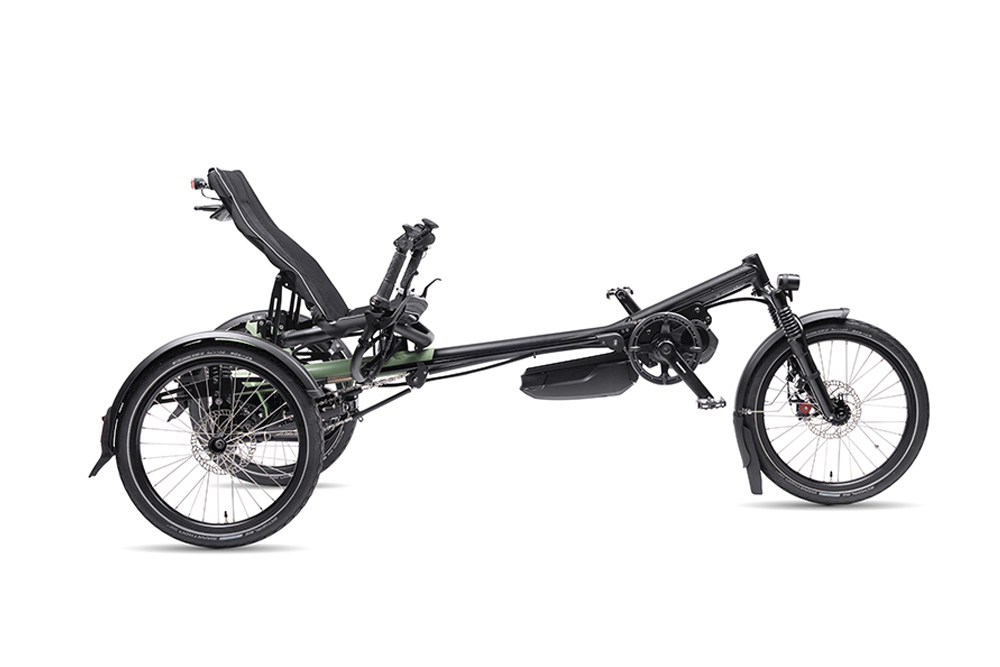 Auf der suche nach einem Hochwertigem Elektro Liegefahrrad in Luxemburg? Das finden Sie Hier!