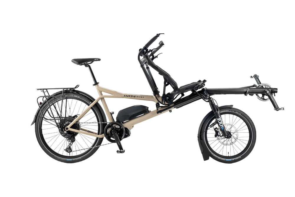 Auf der suche nach einem Hochwertigem Elektro Tandem Fahrrad in Luxemburg? Das finden Sie Hier!