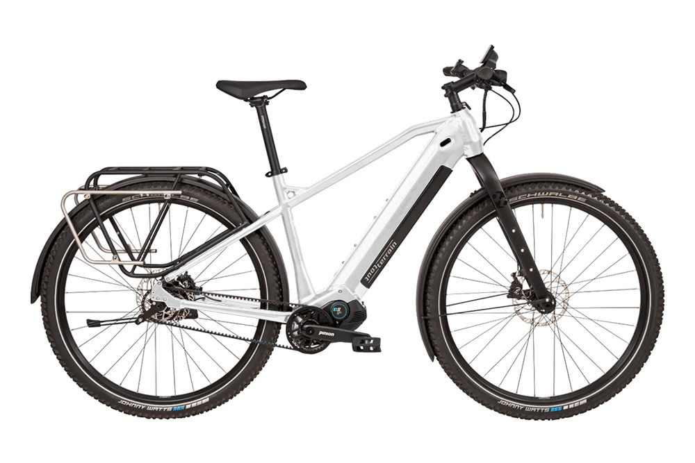 Vous recherchez un vélo de voyage électrique de qualité au Luxembourg? Vous le trouverez ici!