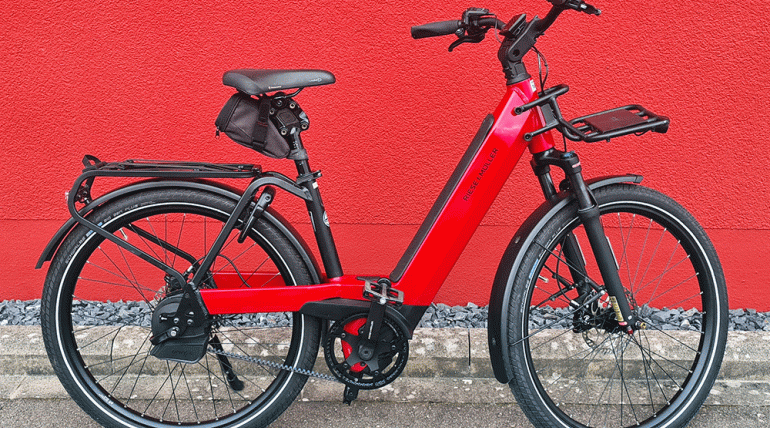 Nevo4 GT Automatic 26