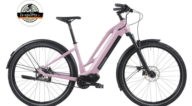 Belair mixte select (N°09)