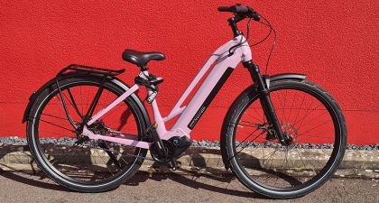 Tout Terrain - Belair Mixte Select 5.1 (09)