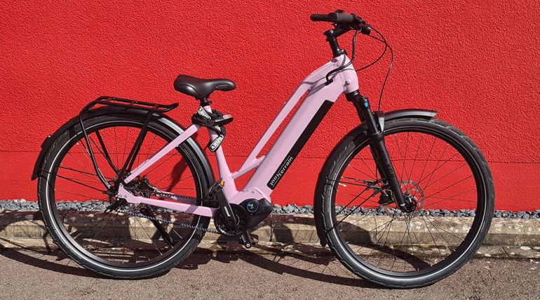 Belair Mixte Select 5.1 (09)