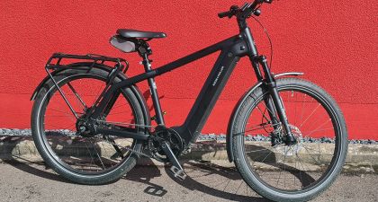 Riese und Müller - Charger4 Vario (N°21)