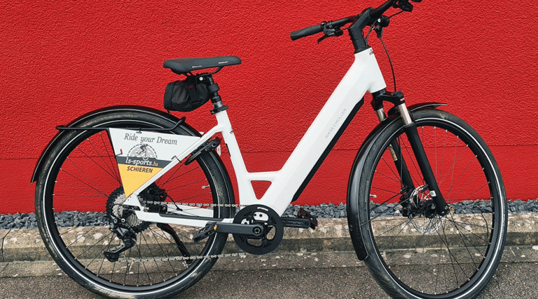 Urban Six touring (40816)