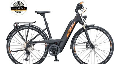 KTM - Macina Sport 610 PTS (34454)