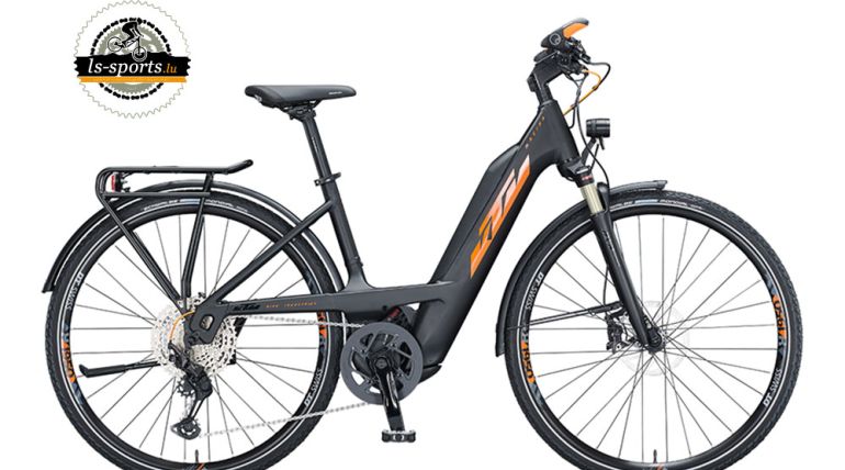 Macina Sport 610 PTS (34454)