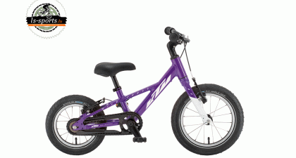 KTM - Wild Cross 12 lila (34727) 