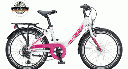 KTM - Wildcat 20 (34732)