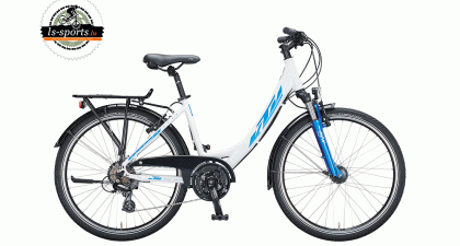 KTM - Country Star 26 Elegance (34734)