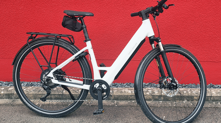 Urban Six touring (40860)