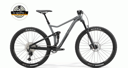 Merida - One Twenty 600 (35475)