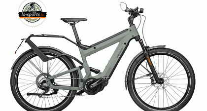 Riese und Müller - Superdelite GT touring HS (N°21)