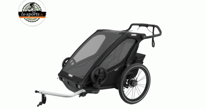 Thule - Chariot Sport-2