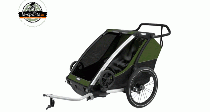Thule - Chariot Cab