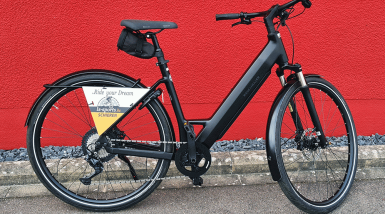 Urban Six touring (40921)