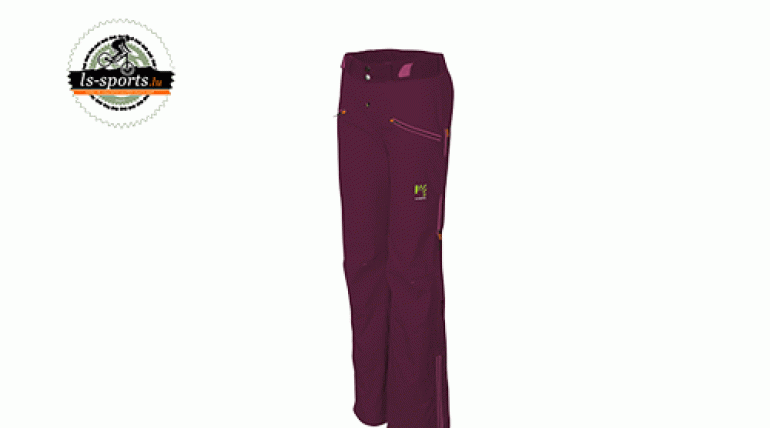 Marmolada Pant (373817645)