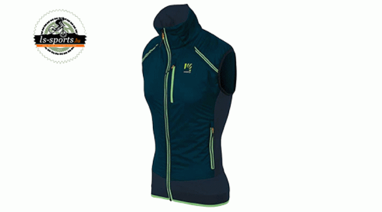 Alagna Plus EVO Vest (374716638)