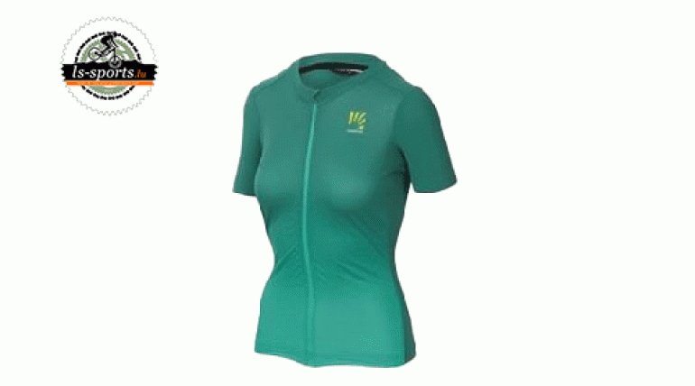 Verve Evo Woman Jersey (37579762)