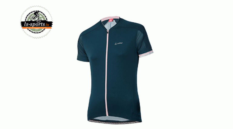 Woman Bike Jersey FZ Pure (375909641)