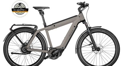 Riese und Müller - Supercharger2 GT vario (37659)