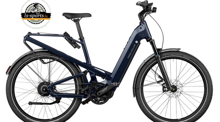 Homage GT vario (37671)