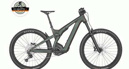 Scott - Patron eRide 920 (37720)