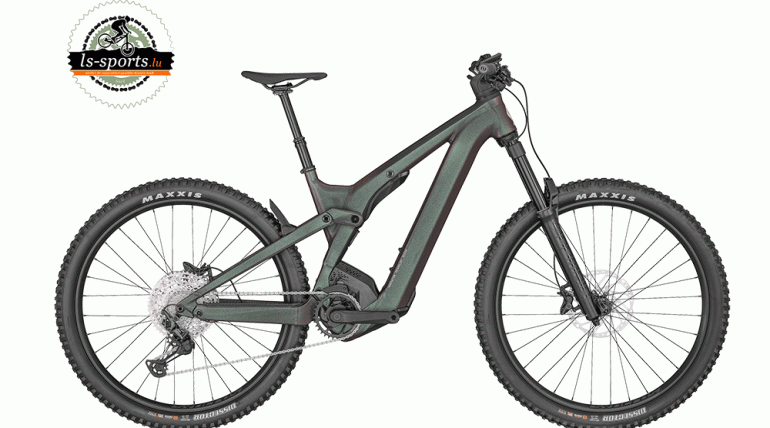 Patron eRide 920 (37720)