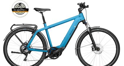 Riese und Müller - Charger3 touring (37792)