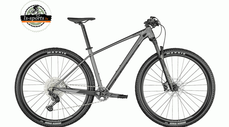 Scale 965 (37904)