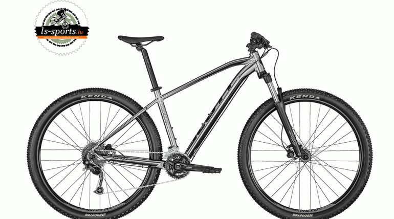 Aspect 750 Slate Grey (37972)