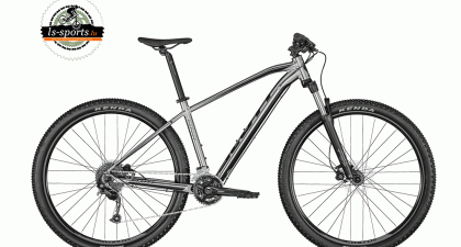 Scott - Aspect 750 Slate Grey (37972)