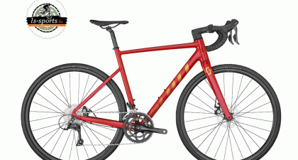 Scott - Speedster 30 (38060)