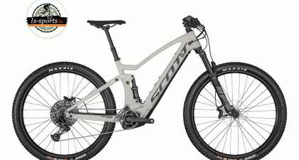 Scott - Strike eRide 910 (38090)