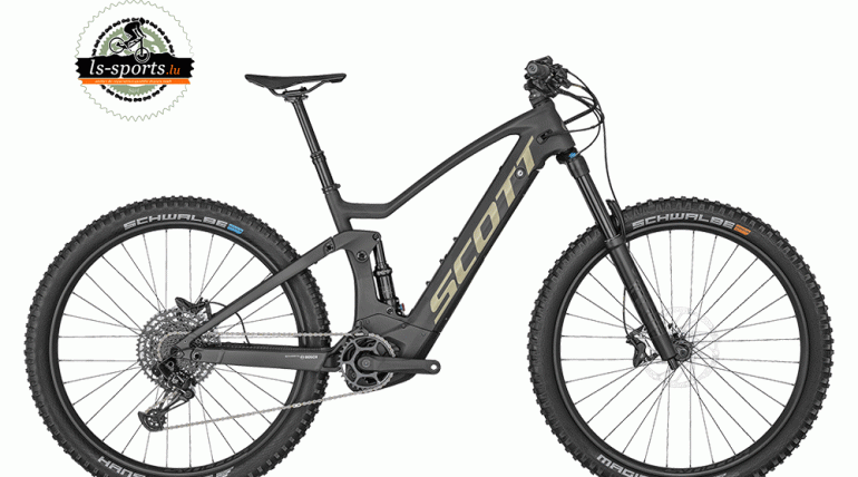 Genius eRide 910 (38094)